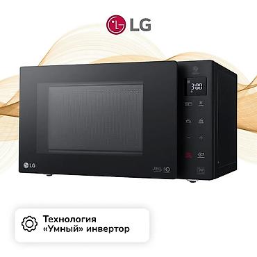 свч: Микроволновка, Новый, Платная доставка — 2