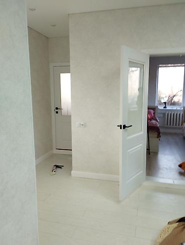 Ремонт под ключ: Ремонт квартир и санузлов “под ключ” Профессионально выполняем: - — 11