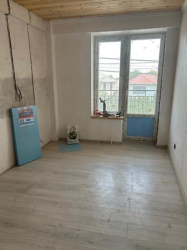 квартира токмак: 1 комната, 44 м², Элитка, 2 этаж, Свежий ремонт — 7