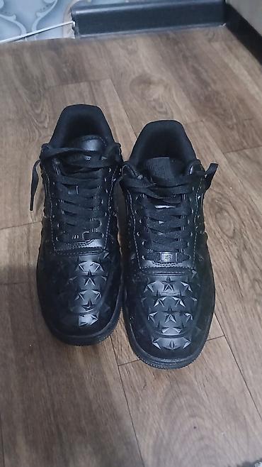 nike dunk: Мужские кроссовки, 41, Nike, Новый, цвет - Черный, Самовывоз, Бесплатная доставка — 2
