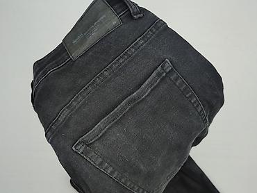 pullandbear pl: Bershka, Jeans for men, size XL — 6