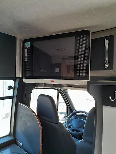 Iveco: Iveco Daily: 2008 г., 3 л, Механика, Дизель — 8