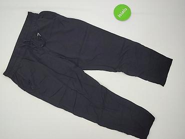 dzik dres: C&A, Spodnie materiałowe damskie, rozmiar L — 2