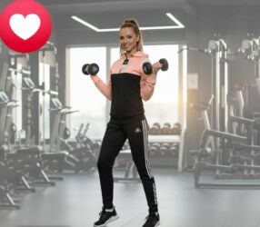 Gornji i donji deo: 🆕 – NOVE trenerke od mokre likre! 👖🔥 Udobne, moderne i savršeno na lalafo.rs — 11 Gornji i donji deo: 🆕 – NOVE trenerke od mokre likre! 👖🔥 Udobne, moderne i savršeno — 11