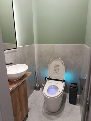 Продажа квартир: 2 комнаты, 67 м², Элитка, 9 этаж, Дизайнерский ремонт — 15