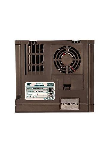Жыштык өзгөрткүчтөр: Частотный преобразователь ESQ-A500 2.2 кВт 220В Нас ищут по lalafo.kg да — 4 Жыштык өзгөрткүчтөр: Частотный преобразователь ESQ-A500 2.2 кВт 220В Нас ищут по — 4