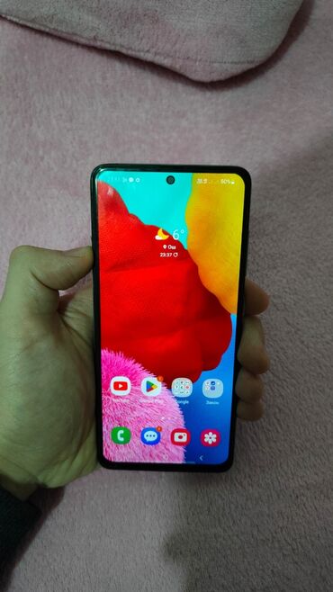 самсунг 43 дюйма: Samsung Galaxy A51, Б/у, 64 ГБ, 1 SIM, 2 SIM, eSIM