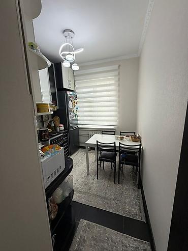 Продажа квартир: 3 комнаты, 62 м², 105 серия — 2