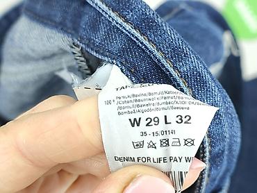 droga: Cross Jeans, Jeansy damskie, rozmiar M — 5