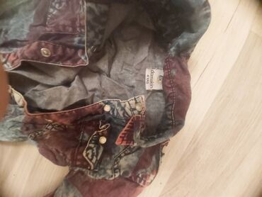 Kurtkalar: Kurtka, Oğlan üçün, 4 - 5 yaş, Baby Pink -da lalafo.az — 4 Kurtkalar: Kurtka, Oğlan üçün, 4 - 5 yaş, Baby Pink — 4