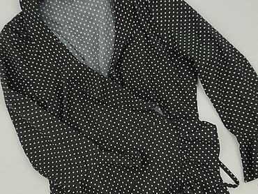 polka dot: Boohoo, Sukienka damska, rozmiar M — 1
