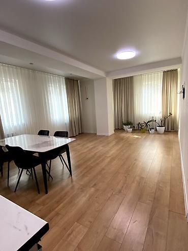 Продажа квартир: 3 комнаты, 77 м², Элитка, 2 этаж, Евроремонт — 1