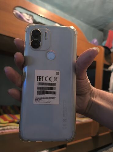 алиэкспресс бишкек телефон: Xiaomi, Redmi A2 Plus, Жаңы, 64 ГБ, 2 SIM