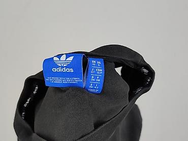 doppek fit: Adidas, T-shirt damski, rozmiar S — 4