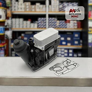 toklu radiator: 🚗Marka: BMW 328d, 535d, 740Ld, X3 28d ve X5 35d N47/N57 🔧Brend: FEBI — 1