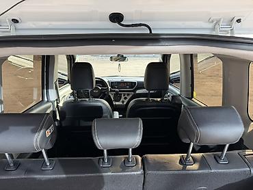 Kia: Kia Ray: 2019 г., 1 л, Автомат, Бензин, Хэтчбэк — 16