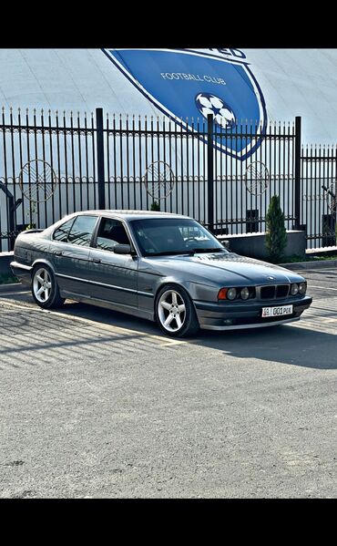 купить мотор на бмв е39: BMW 5 series: 1993 г., 2.5 л, Автомат, Бензин, Седан