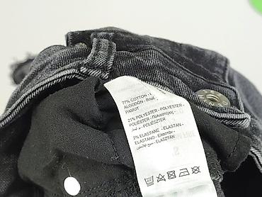 deftones h: Szorty damskie, rozmiar S — 5