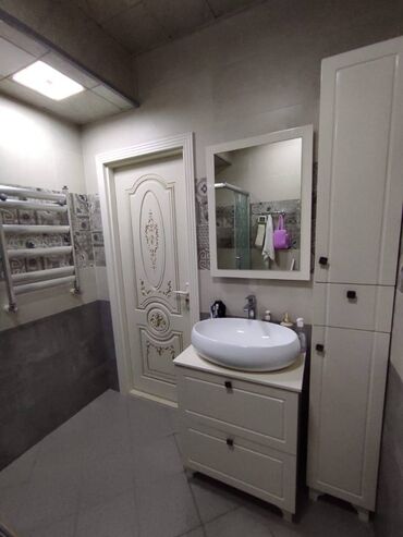 Yeni tikili: 2 otaqlı, Yeni tikili, m. Həzi Aslanov, 49 kv. m — 13