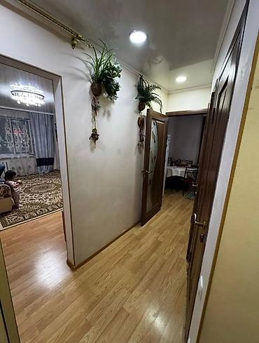 Продажа квартир: 2 комнаты, 45 м², Золотой квадрат 104 серия, 2 этаж, Косметический ремонт — 5