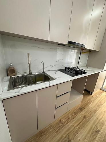 2 bedroom: 1 комната, 53 м², Технопарк 5 этаж, Свежий ремонт — 3