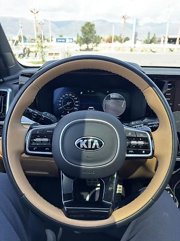 bmw g80: Kia Sorento: 2020 г., 2.2 л, Автомат, Дизель, Кроссовер — 6
