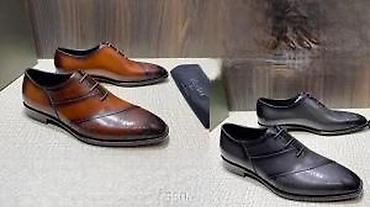 Cipele: BERLUTI, BALENCIAGA, C.L. MCQUEEN, B.VENETA, VRH MODELI, HIT | Novo! — 22