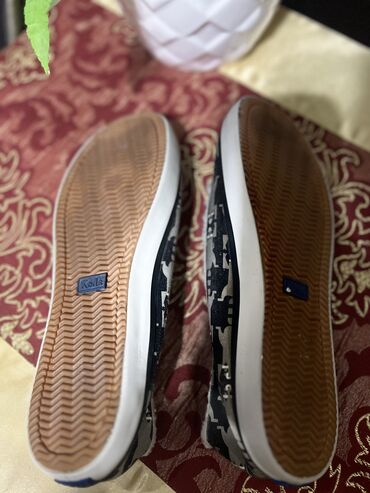 Makasin və loferlər: Ölçü: 37, rəng - Qara, İşlənmiş -da lalafo.az — 6 Makasin və loferlər: Ölçü: 37, rəng - Qara, İşlənmiş — 6