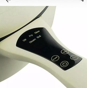 Сковородки: Сковородка электрическая-мультиповар 2 в 1 — электросковорода и — 8