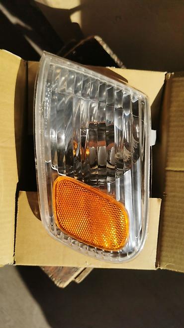 Передние фары: Автозапчасти для японских автомобилей - Фары головного света — 6