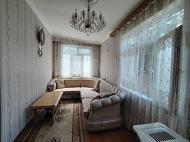 satiliq bina evleri: 5 otaqlı, 120 kv. m, Orta təmir — 4