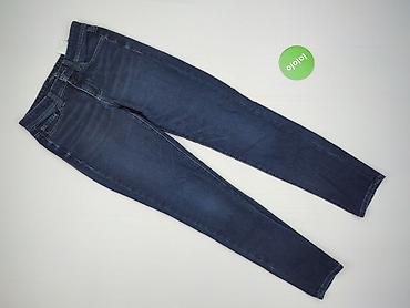 jeans balloon: Jeansy damskie, rozmiar S — 2