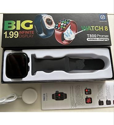 Smart saat kod- rm06493-7 big1.99 t800 Globex – yüzlərlə çeşid