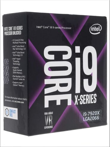 процессоры intel core i9: Процессор, Intel Core i9, 12 ядер, Для ПК