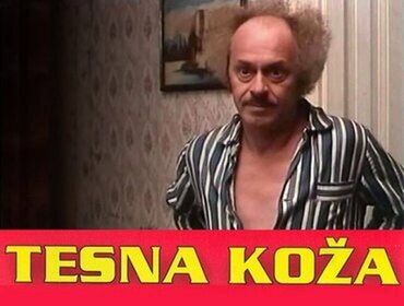 o clone sa prevodom sve epizode: Tesna koža -- paket -- sva 4 filma! Cena paketa je 499 din ukoliko