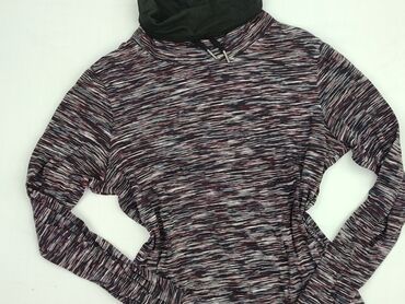fsbn t shirt: FSBN, Bluza z kapturem damska, rozmiar M