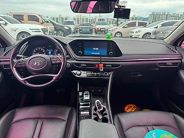 диффузор hyundai sonata lf: Hyundai Sonata: 2020 г., 2 л, Автомат, Газ, Седан — 5