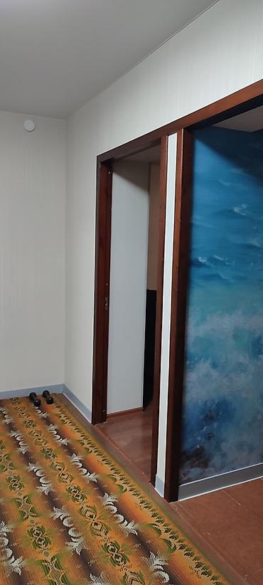 Продажа квартир: 3 комнаты, 64 м², 2 этаж, Евроремонт — 17