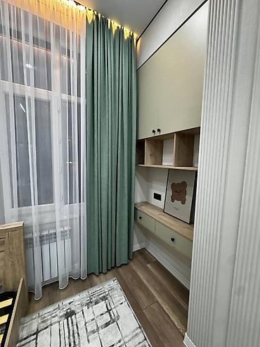 Продажа квартир: 3 комнаты, 103 м², Элитка, 3 этаж, Дизайнерский ремонт — 18