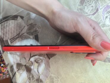 Redmi: Redmi 9T, 64 GB, rəng - Narıncı, Barmaq izi -da lalafo.az — 3 Redmi: Redmi 9T, 64 GB, rəng - Narıncı, Barmaq izi — 3