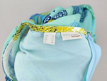 numph: BODY FLIRT, Sukienka damska, rozmiar 5XL — 4