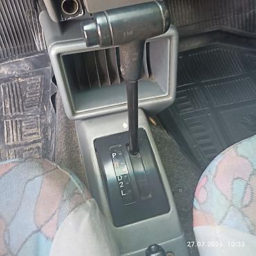 dewo tiko: Daewoo Tico: 1998 г., 0.8 л, Автомат, Бензин, Хэтчбэк — 5