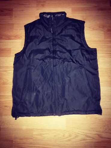 crne jakne: Jacket Bastion, M (EU 38), L (EU 40), XL (EU 42), color - Black
