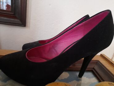 pink cipele: Salonke, 40