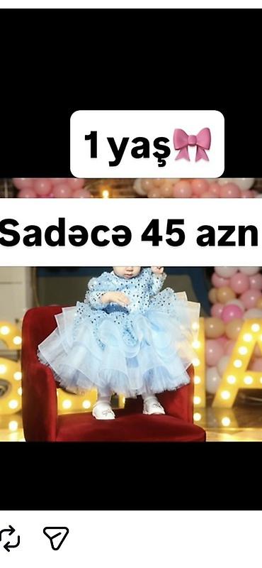 vecerni don: Don, Ziyafət, 2 - 3 yaş — 2