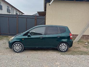 двигатель камаз цена: Honda Jazz: 2002 г., 1.4 л, Механика, Хэтчбэк — 4