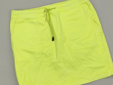spódnice bombka mini: Skirt, L (EU 40), condition - Good