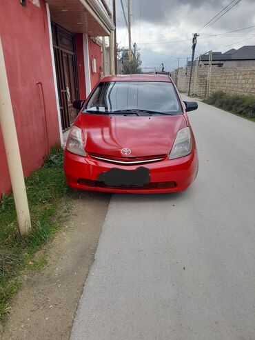 Toyota: Toyota AE: 1.5 l | 2007 il Sedan