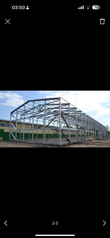 Строительство под ключ: Кафе, рестораны, Дома, Офисы Больше 6 лет опыта — 11