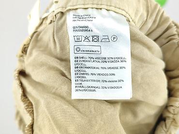 mokasyny deichmann: H&M L.O.G.G., Spodnie materiałowe damskie, rozmiar XS — 5